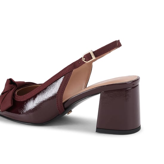 Carvela Tempt zapatos de tacón ancho - Image 3