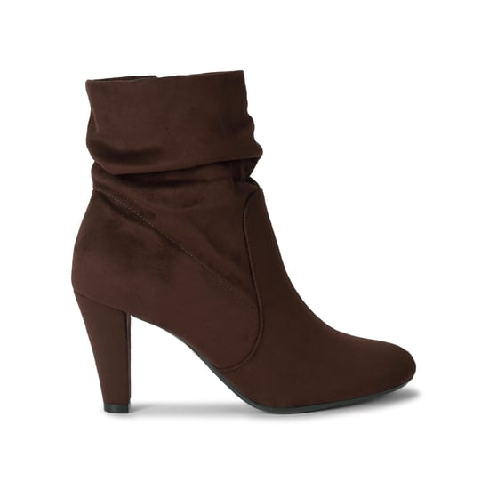 Carvela Tampa Botines de ante sintético - Image 1