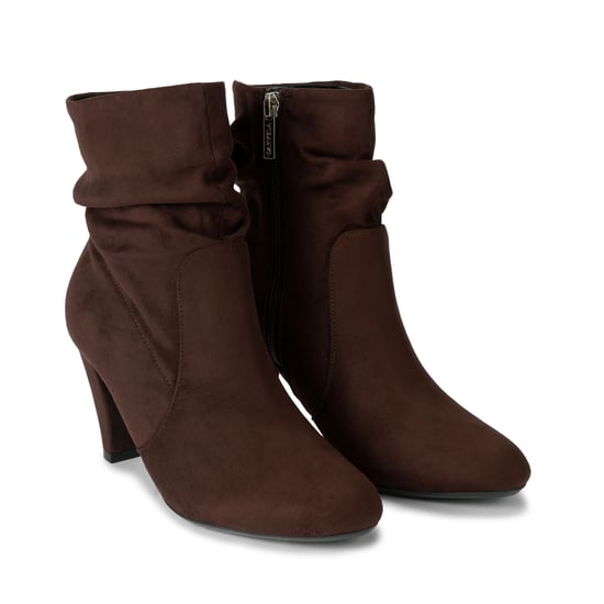 Carvela Tampa Botines de ante sintético - Image 2