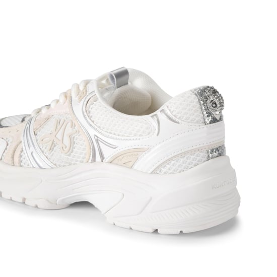 Kurt Geiger London Chunky Runner zapatillas - Image 3