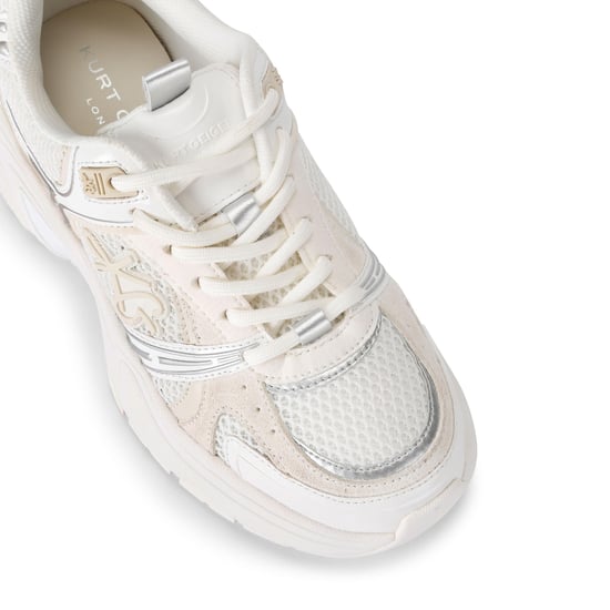 Kurt Geiger London Chunky Runner zapatillas - Image 4