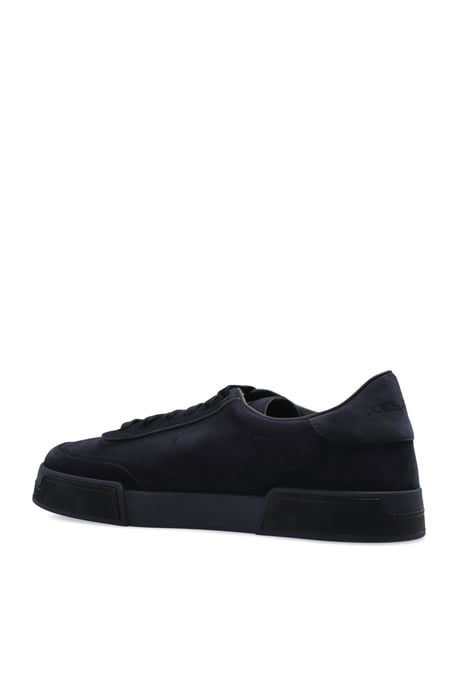 Zapatillas deportivas de ante - Image 4