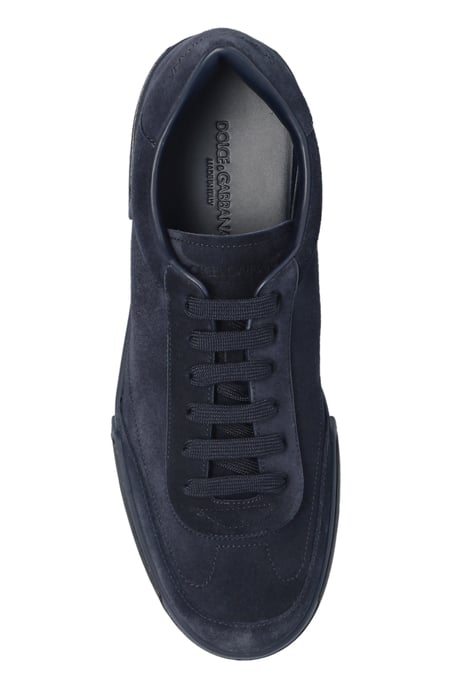 Zapatillas deportivas de ante - Image 5