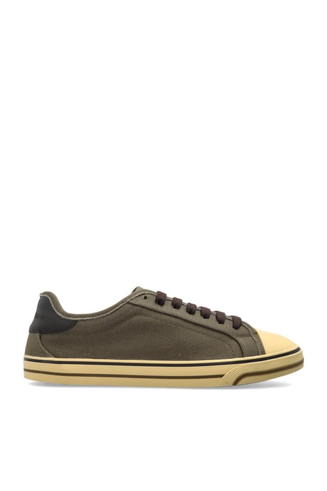 Zapatillas deportivas con logotipo - Image 1