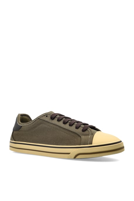Zapatillas deportivas con logotipo - Image 3