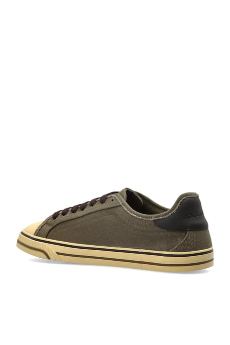 Zapatillas deportivas con logotipo - Image 4