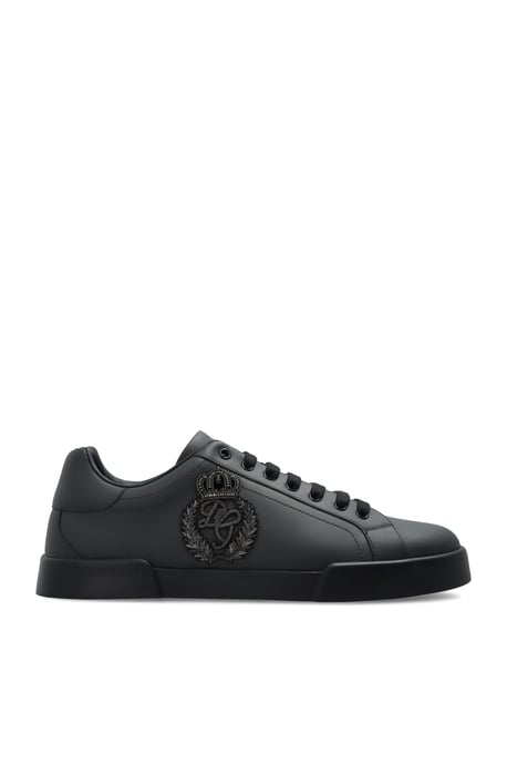 Zapatillas deportivas con logo - Image 1