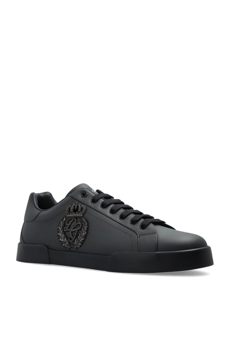 Zapatillas deportivas con logo - Image 3