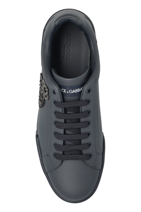 Zapatillas deportivas con logo - Image 5