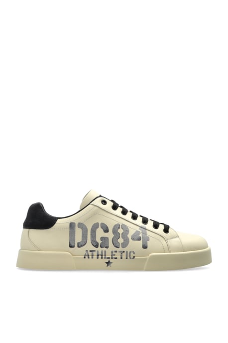 Zapatillas deportivas con logo - Image 1