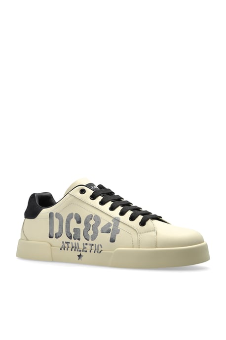 Zapatillas deportivas con logo - Image 2