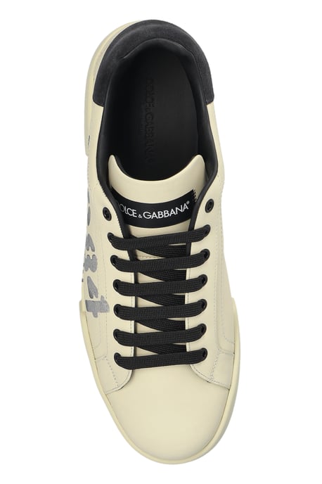 Zapatillas deportivas con logo - Image 4