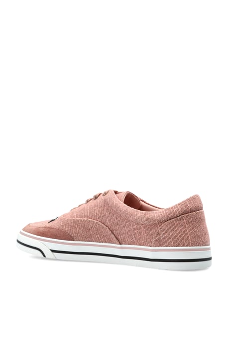 Zapatillas deportivas con logo - Image 4