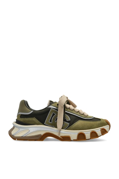 Zapatillas deportivas con logo - Image 1