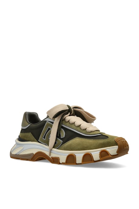 Zapatillas deportivas con logo - Image 3