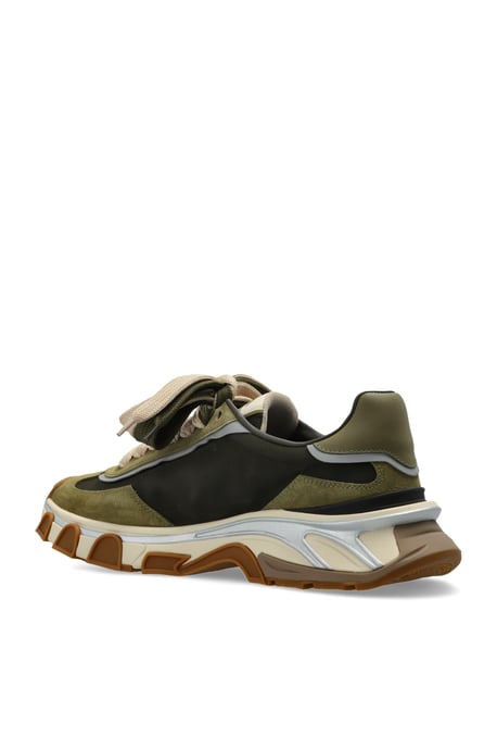Zapatillas deportivas con logo - Image 4