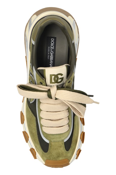Zapatillas deportivas con logo - Image 5