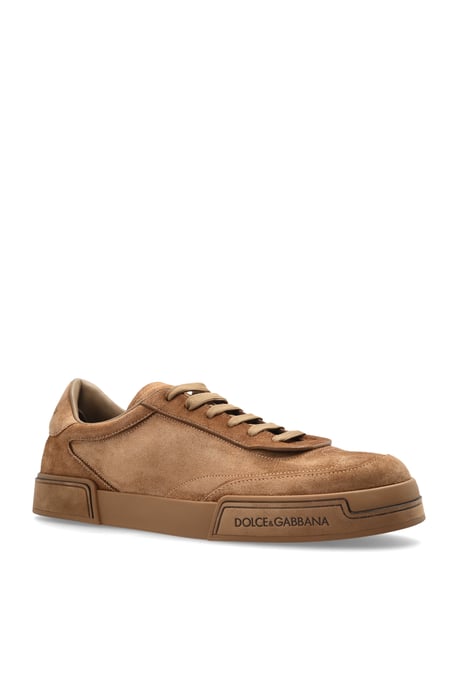 Zapatillas deportivas de ante - Image 3
