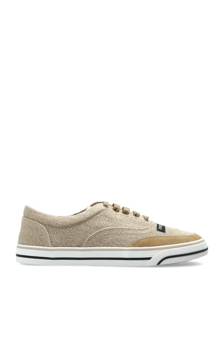 Zapatillas deportivas con logo - Image 1
