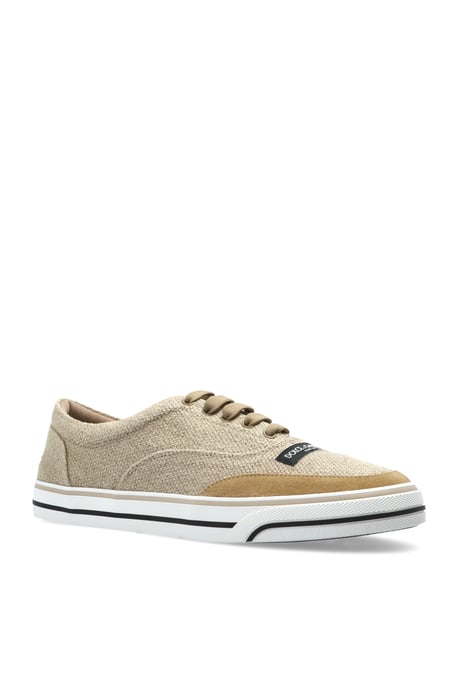 Zapatillas deportivas con logo - Image 3