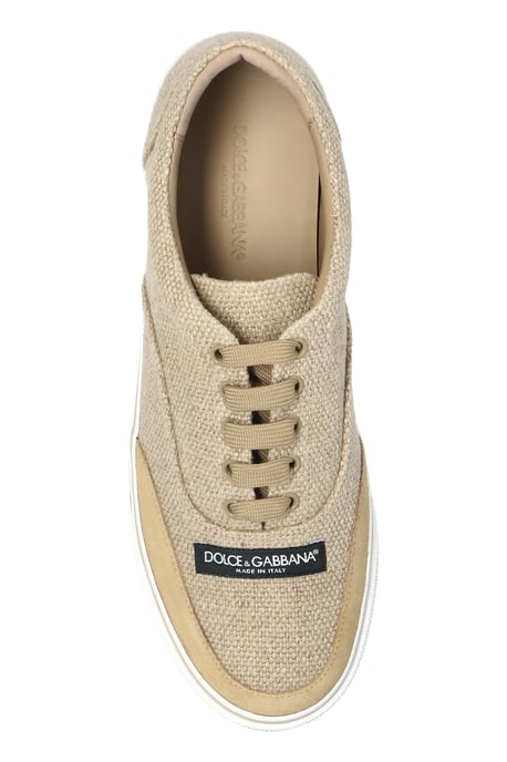 Zapatillas deportivas con logo - Image 5