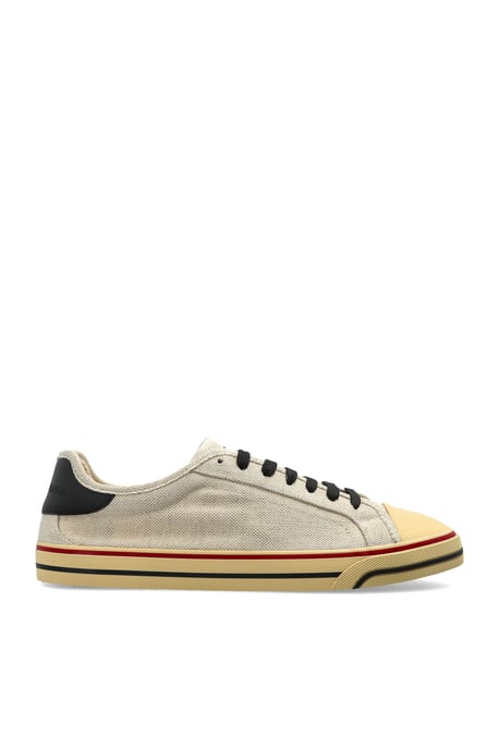 Zapatillas deportivas con logo - Image 1