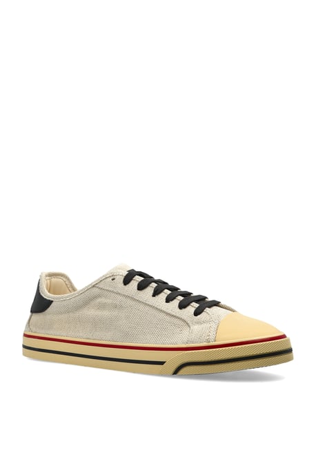 Zapatillas deportivas con logo - Image 3