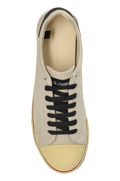 Zapatillas deportivas con logo - Image 5
