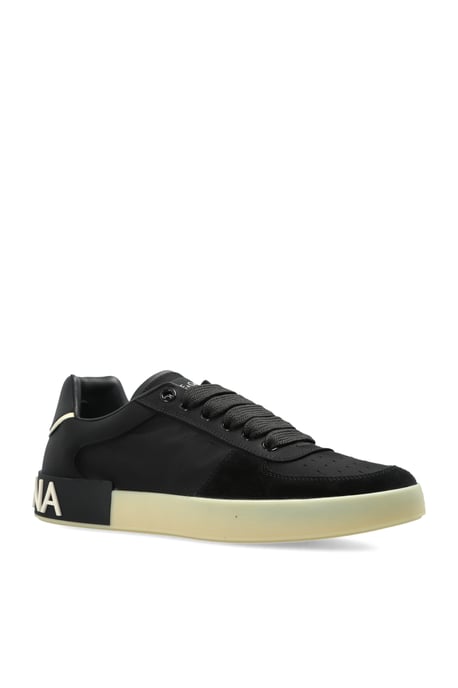 Zapatillas deportivas con logo - Image 2