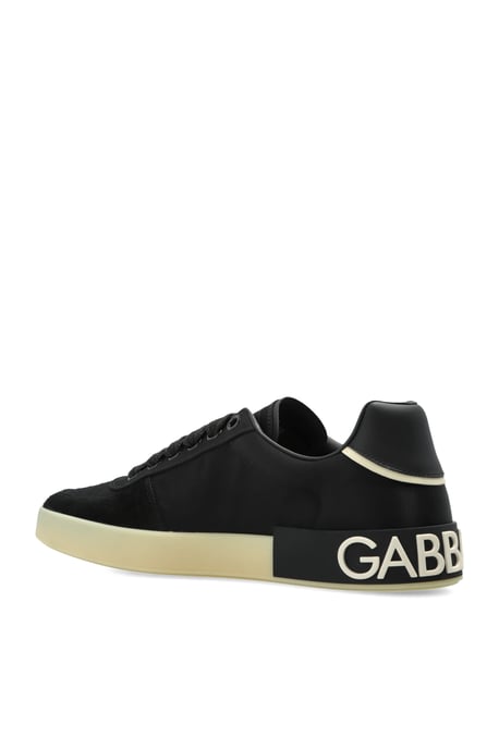 Zapatillas deportivas con logo - Image 3