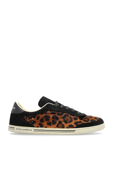 Zapatillas deportivas con motivo animal - Image 1