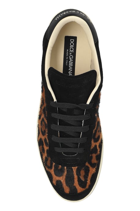 Zapatillas deportivas con motivo animal - Image 4