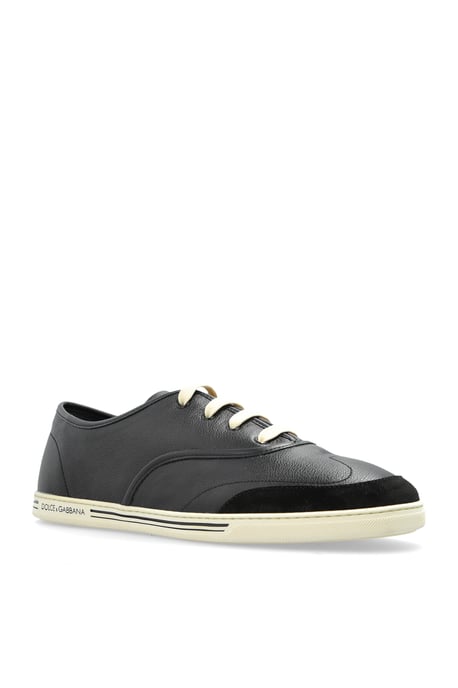 Zapatillas deportivas de piel - Image 2