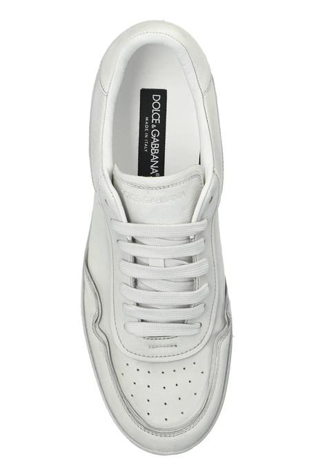Zapatillas deportivas con efecto `vintage` - Image 4