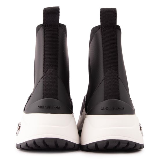 Michael Kors Dara Zip Bootie Entrenadores - Image 3