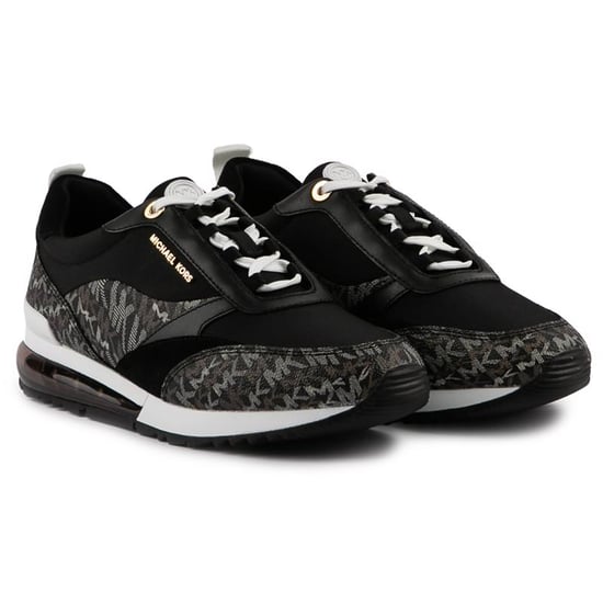 Michael Kors Allie Extreme Entrenadores - Image 2