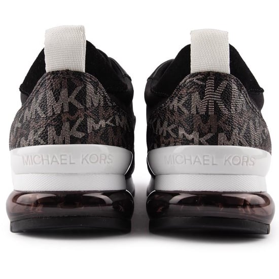 Michael Kors Allie Extreme Entrenadores - Image 3