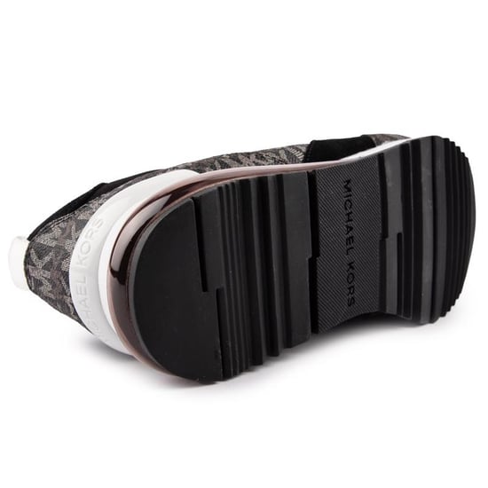 Michael Kors Allie Extreme Entrenadores - Image 4
