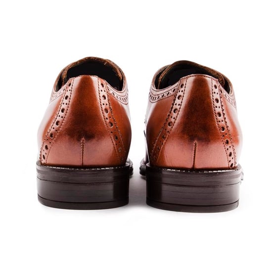 Cole Haan Modern Essentials Wingtip Zapatos - Image 3