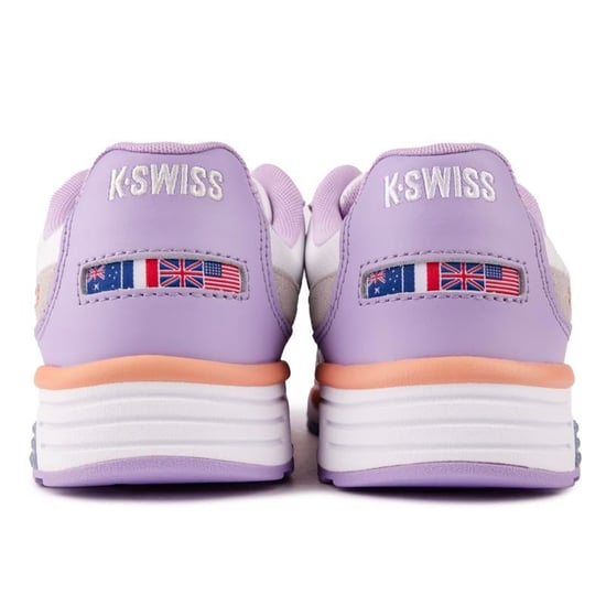 K-Swiss Si-18 Rannell Entrenadores - Image 3