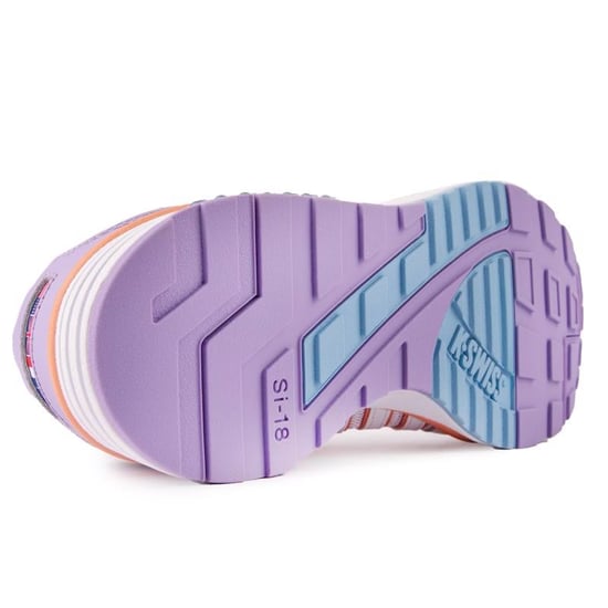 K-Swiss Si-18 Rannell Entrenadores - Image 4