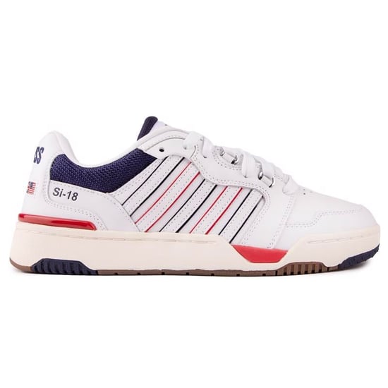 K-Swiss Si-18 Rival Entrenadores - Image 1