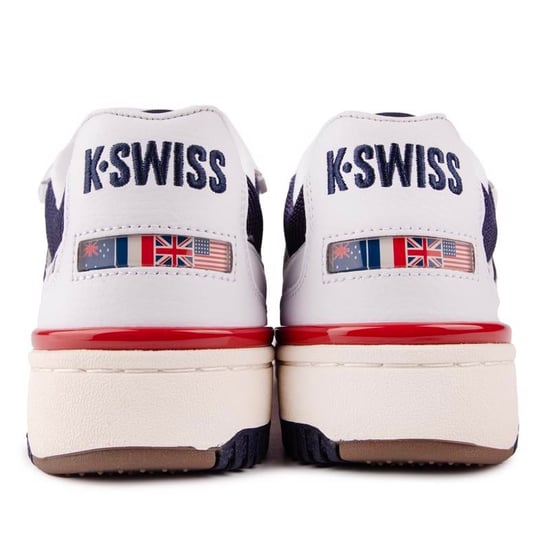 K-Swiss Si-18 Rival Entrenadores - Image 3