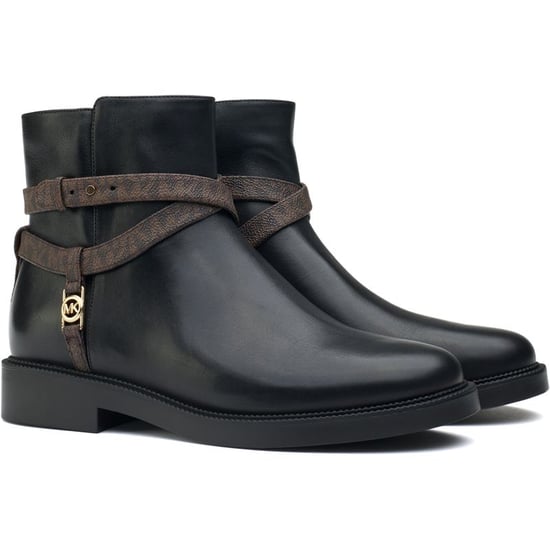 Botines Planos Tobilleros Michael Kors Abigail - Image 2