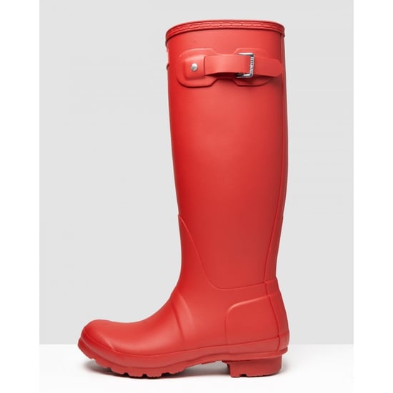 Hunter Original Tall Classic Botas - Image 2