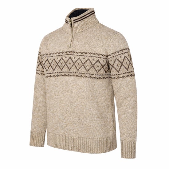 Norlund Jersey Luroy Beige - Image 1