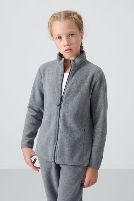 Sudadera de cuello redondo - Image 1