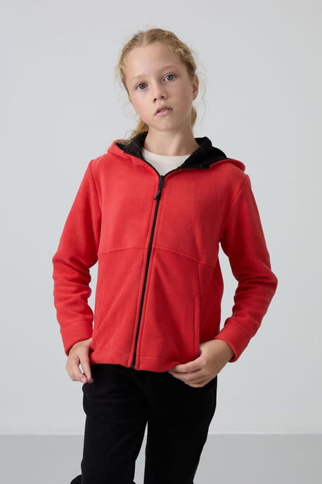 Sudadera de poliéster - Image 1