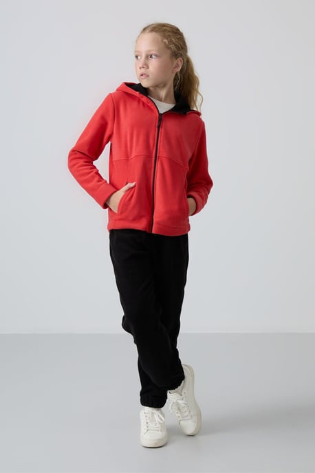 Sudadera de poliéster - Image 2