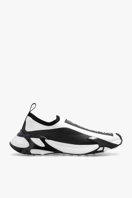 Zapatillas con logo - Image 1